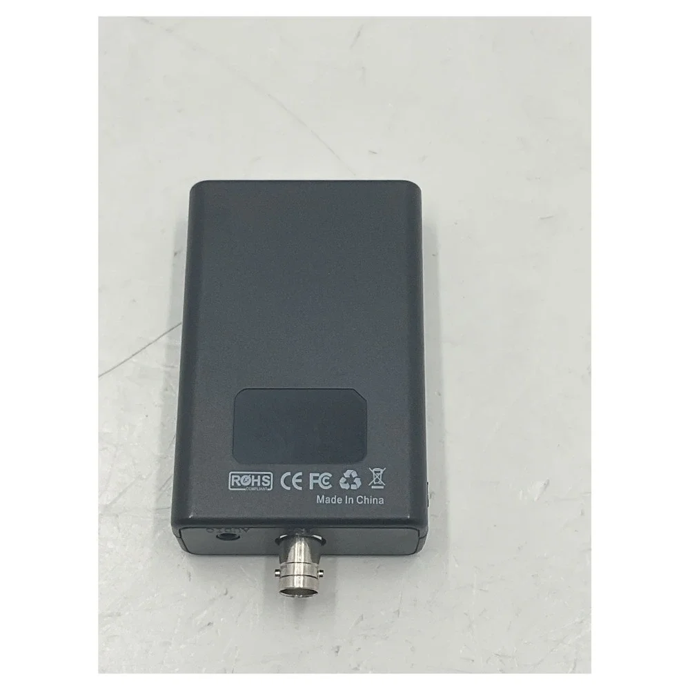 Unbranded HDMI to BNC Converter Adapter 1080p with 3.5mm Audio &‎ USB Power